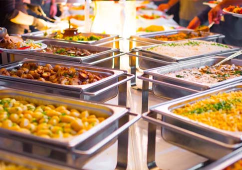 Hastanelere Yemek Hizmeti